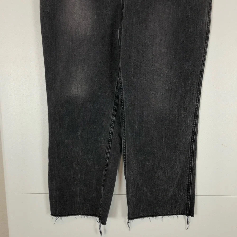Hollister ultra high